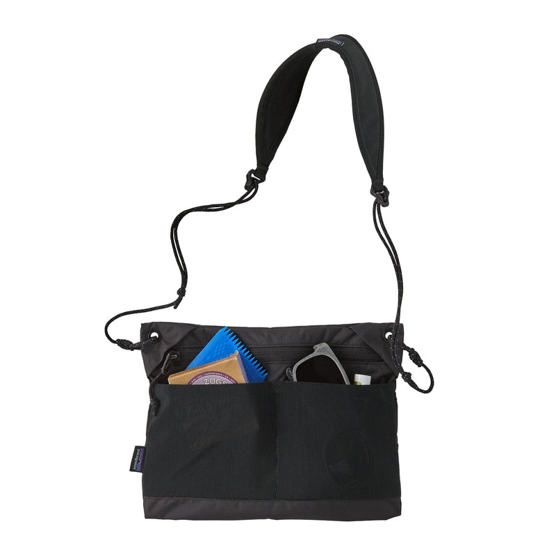 Terravia Sacoche Bag 3L | PATAGONIA