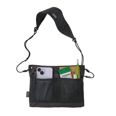 Terravia Sacoche Bag 3L | PATAGONIA