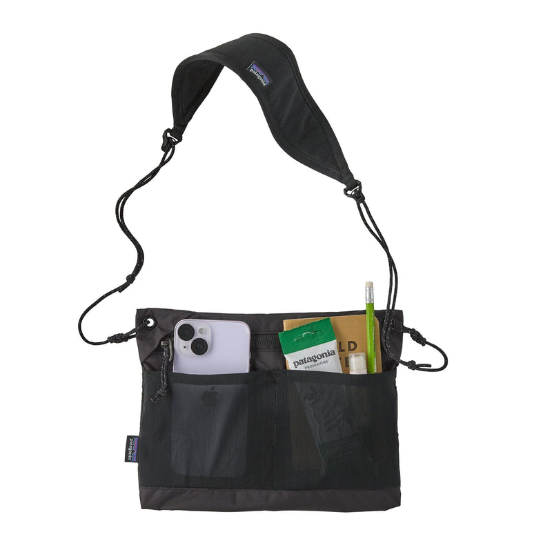 Terravia Sacoche Bag 3L | PATAGONIA