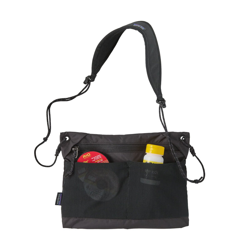 Terravia Sacoche Bag 3L | PATAGONIA