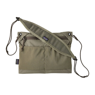 Terravia Sacoche Bag 3L | PATAGONIA