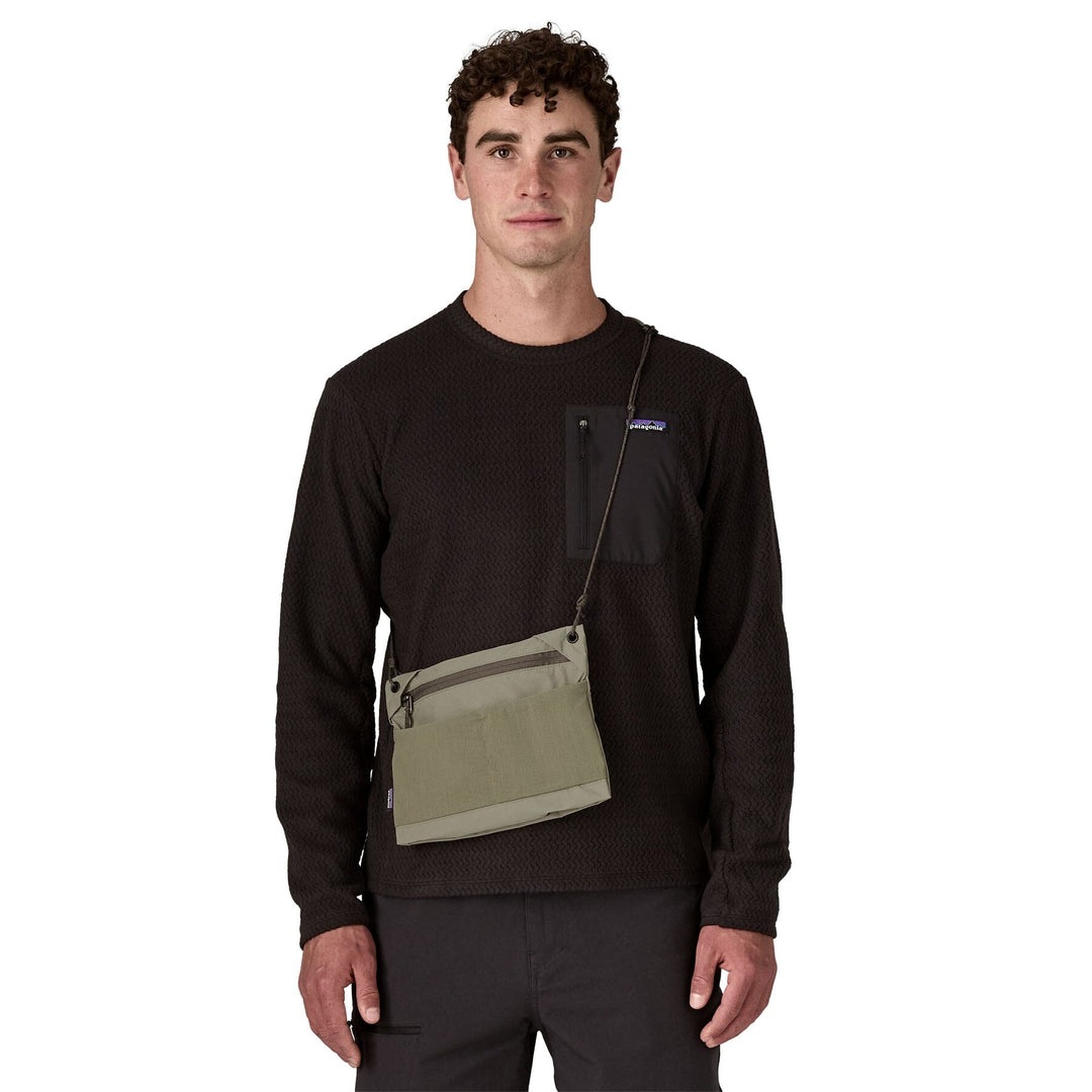 Patagonia Terravia Sacoche – Ultralight 3L Crossbody Bag