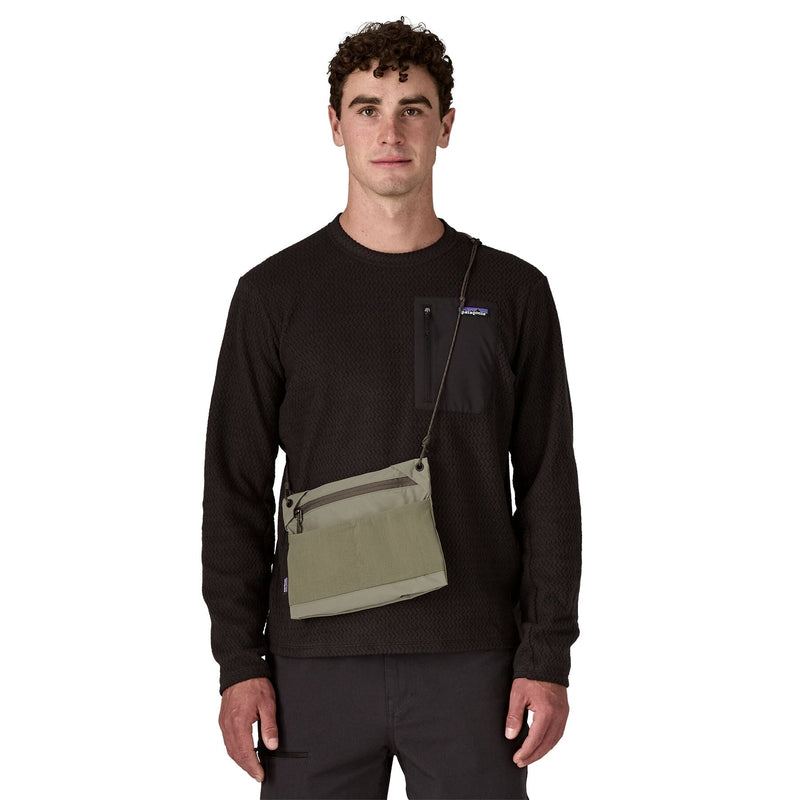 Terravia Sacoche Bag 3L | PATAGONIA