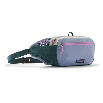 Terravia Hip Pack 5L | PATAGONIA