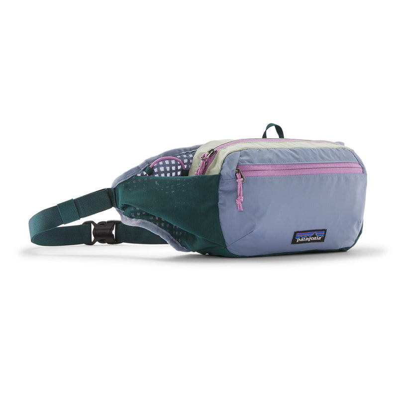 Terravia Hip Pack 5L | PATAGONIA