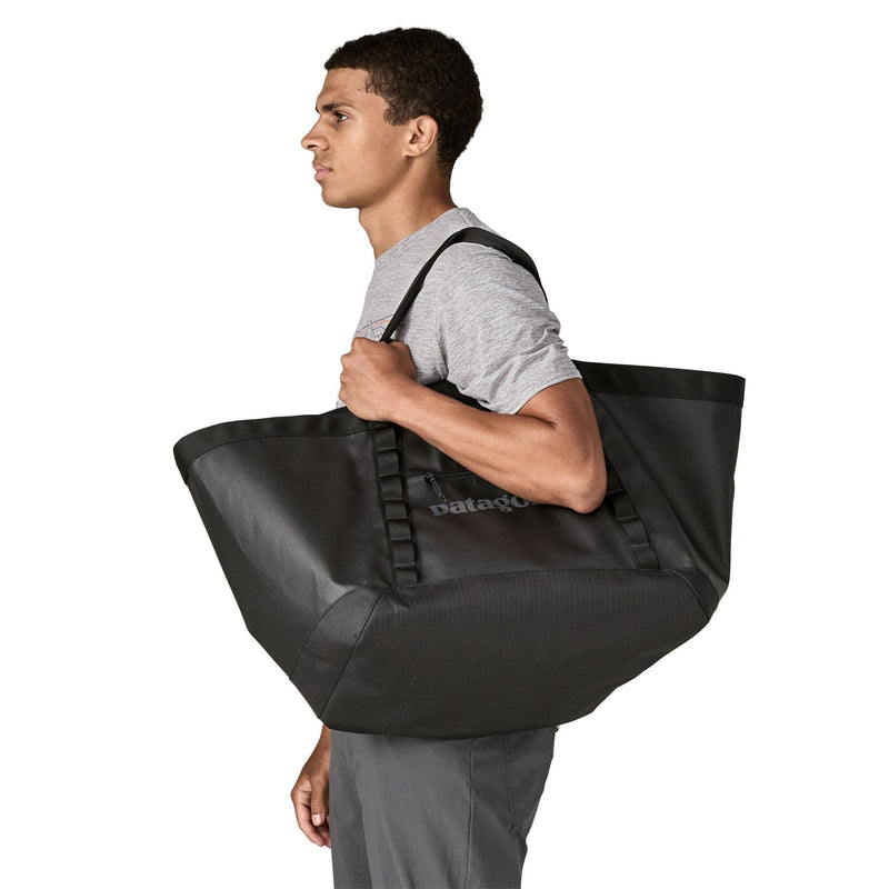Black Hole Gear Tote 61L | PATAGONIA