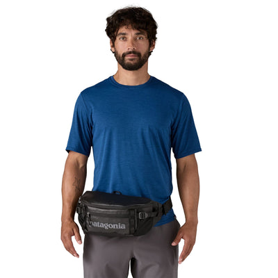 Black Hole Waist Pack 5L | PATAGONIA