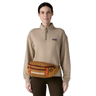 Black Hole Waist Pack 5L | PATAGONIA