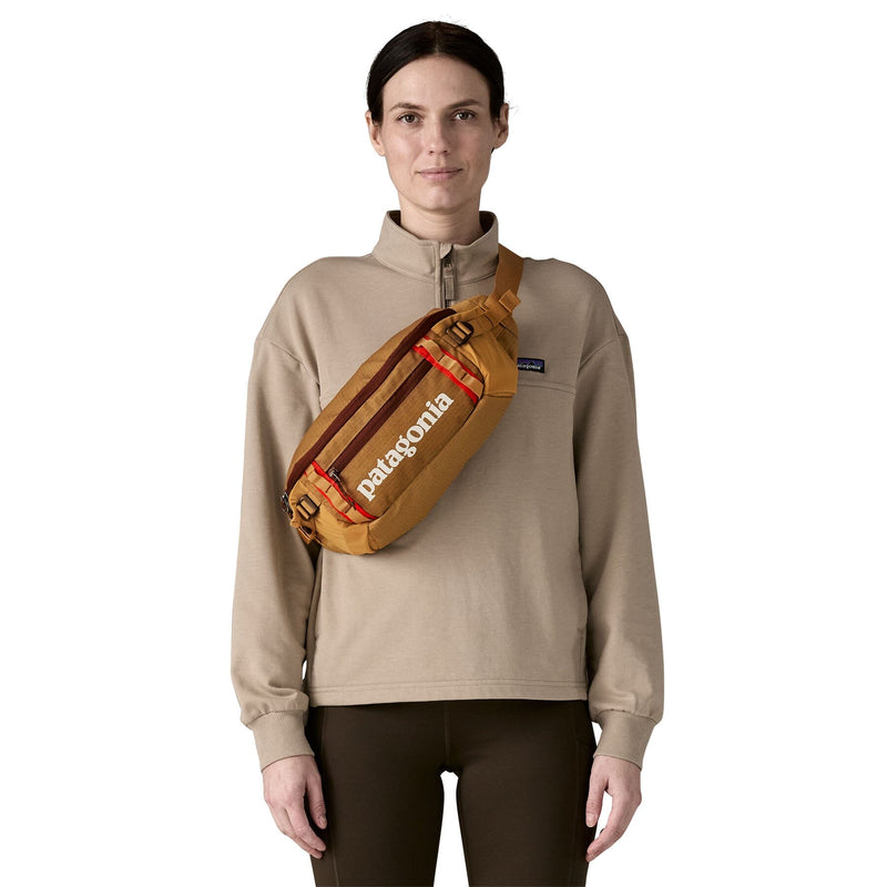 Black Hole Waist Pack 5L | PATAGONIA