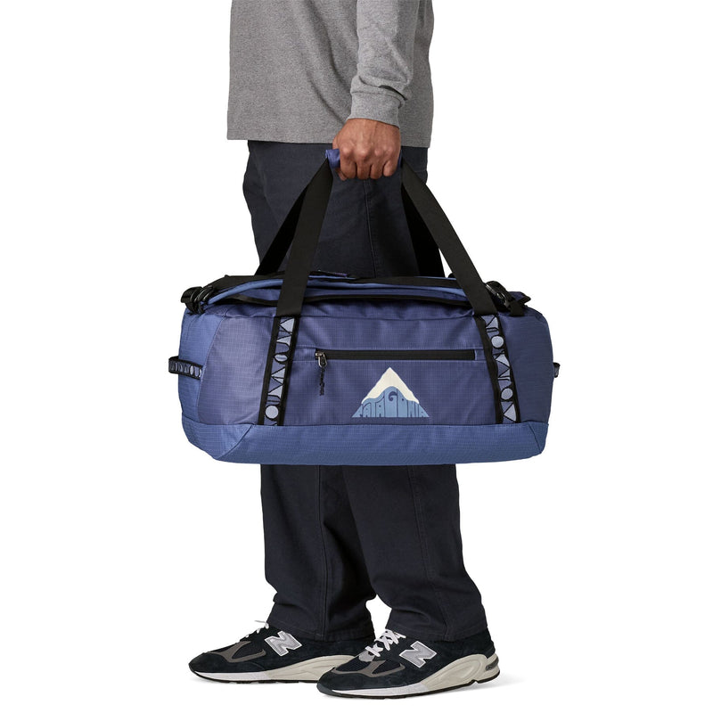 Black Hole Duffel 40L | PATAGONIA