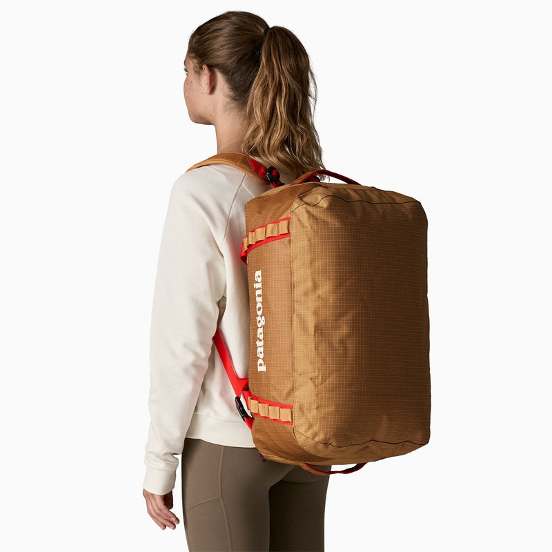 Black Hole Duffel 40L | PATAGONIA