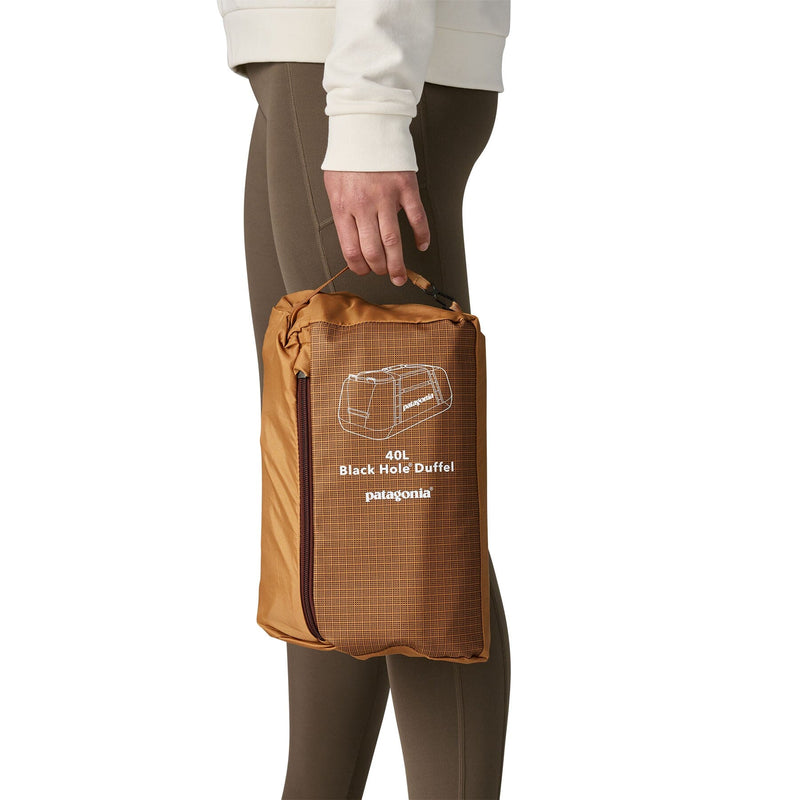 Black Hole Duffel 40L | PATAGONIA