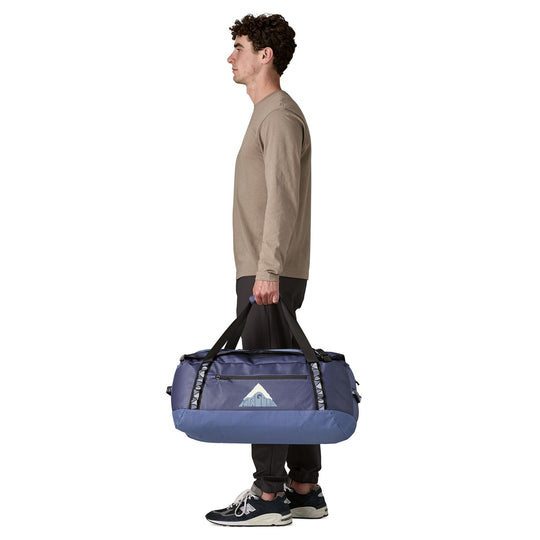 Black Hole Duffel 55L - Patagonia