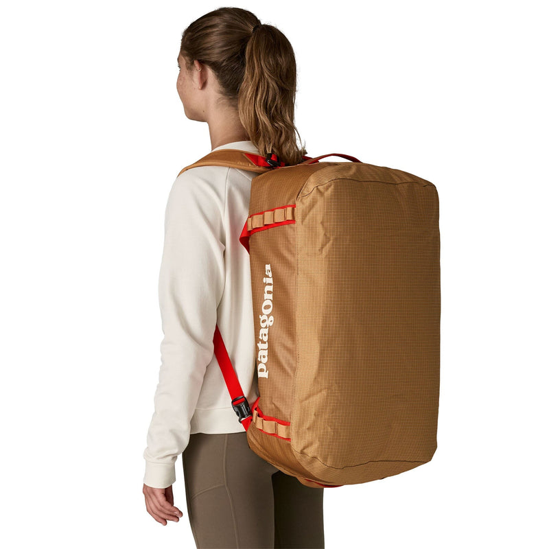 Black Hole Duffel 55L | PATAGONIA