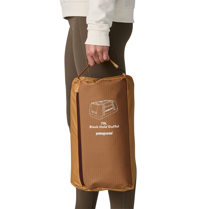 Black Hole Duffel 55L | PATAGONIA