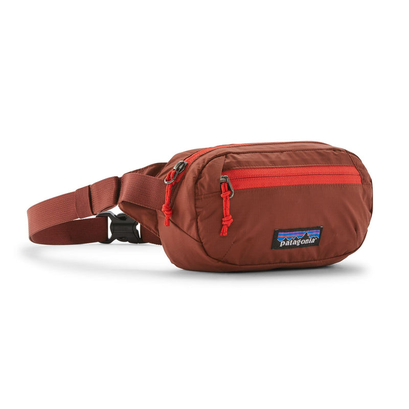 Terravia Mini Hip Pack | PATAGONIA