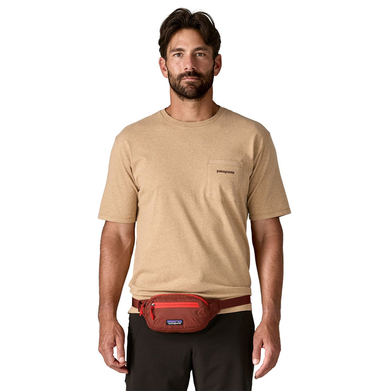 Terravia Mini Hip Pack | PATAGONIA