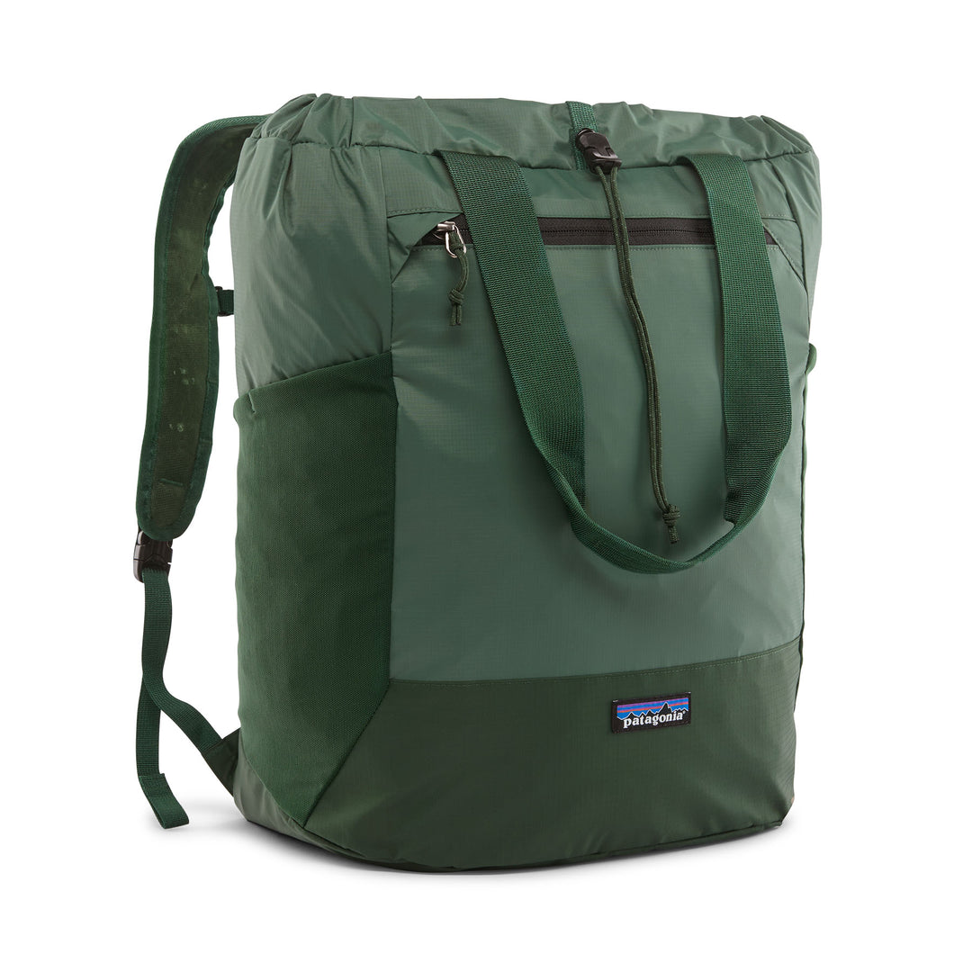 Patagonia Terravia Tote Pack 24L