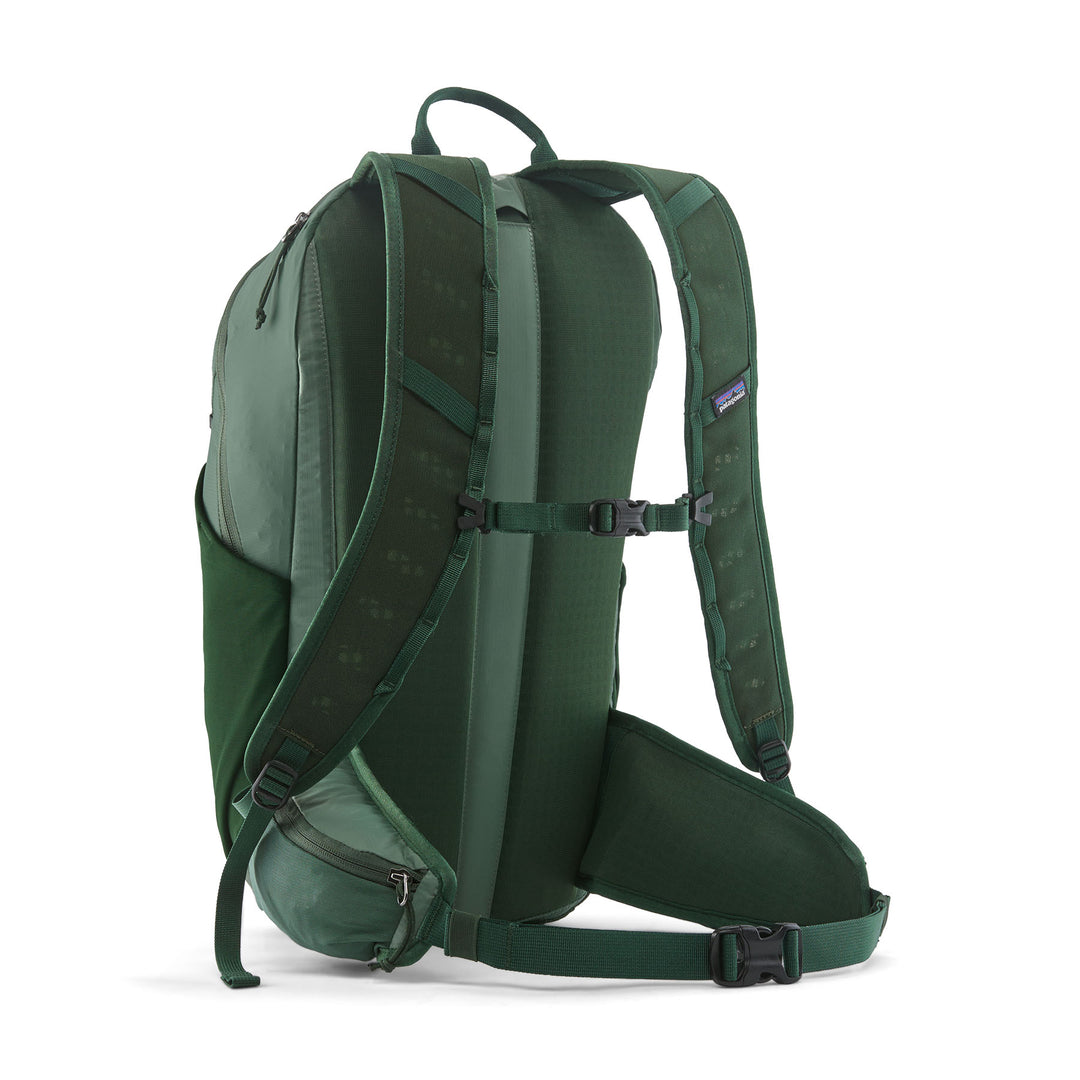 Terravia Pack 22L