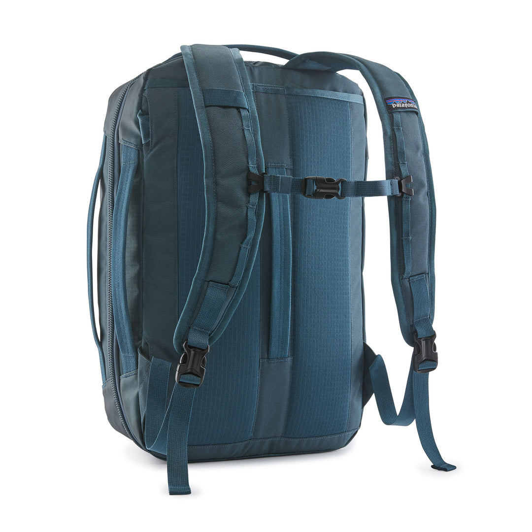 Patagonia Black Hole Micro MLC 22L