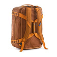 Cinnamon Brown