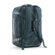 Sastrugi Summit Blue