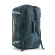 Sastrugi Summit Blue