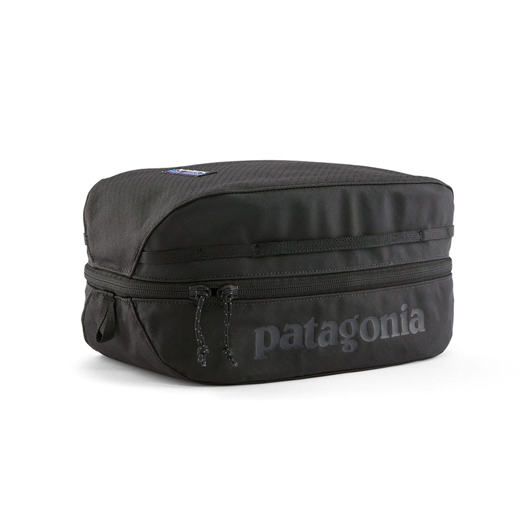 Patagonia Black Hole Cube 6L – Rugged, Recycled Gear Organizer