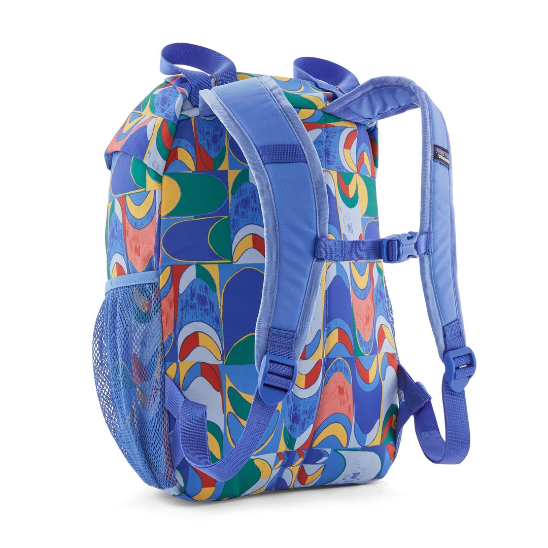【ほぼ新品】リュック パタゴニア　Patagonia キッズ　12L パタゴニア PATAGONIA キッズ バッグ リュック 47890＜Kids