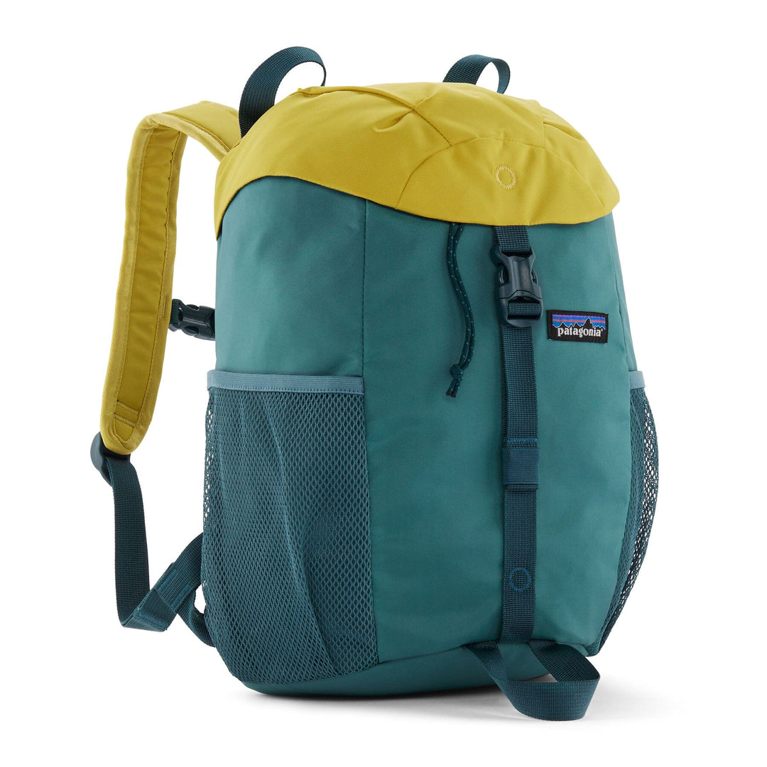 バッグ patagonia Kids' Refugito Daypack 12L Refugito Daypack 12L – Kid's Eco Backpack by Patagonia
