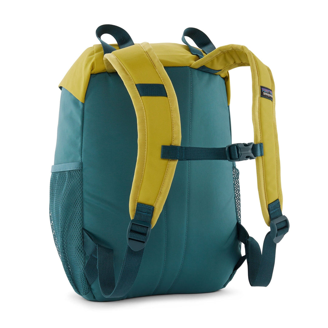Refugito Daypack 12L – Kid's Eco Backpack by Patagonia