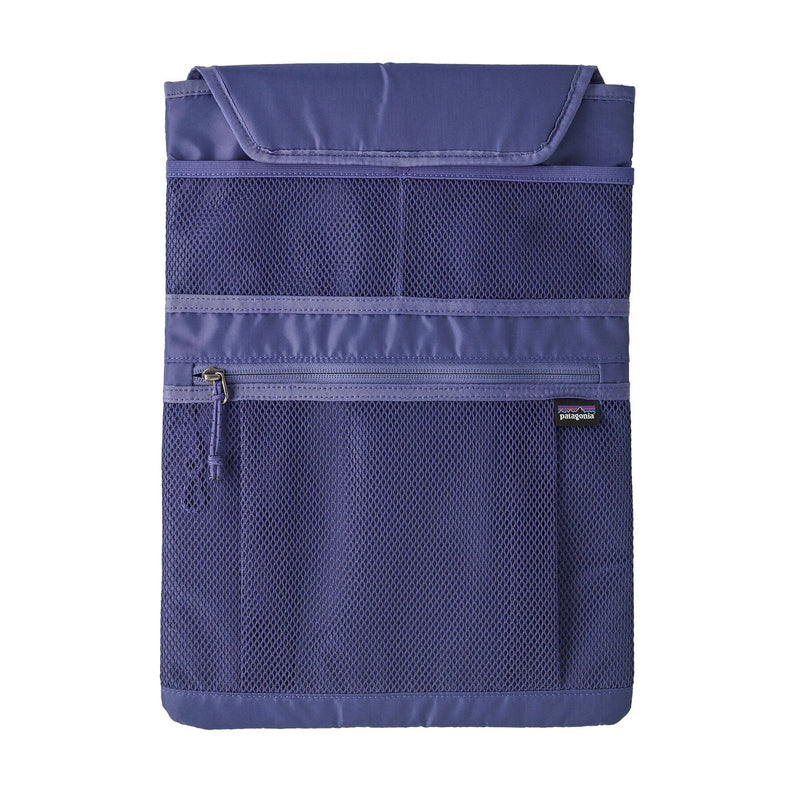 removable tech compartment