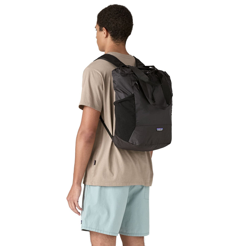 Terravia Tote Pack | PATAGONIA