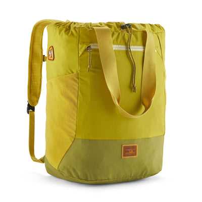 Terravia Tote Pack | PATAGONIA