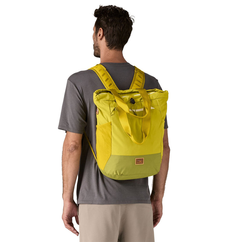 Terravia Tote Pack | PATAGONIA