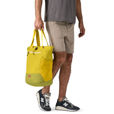 Terravia Tote Pack | PATAGONIA