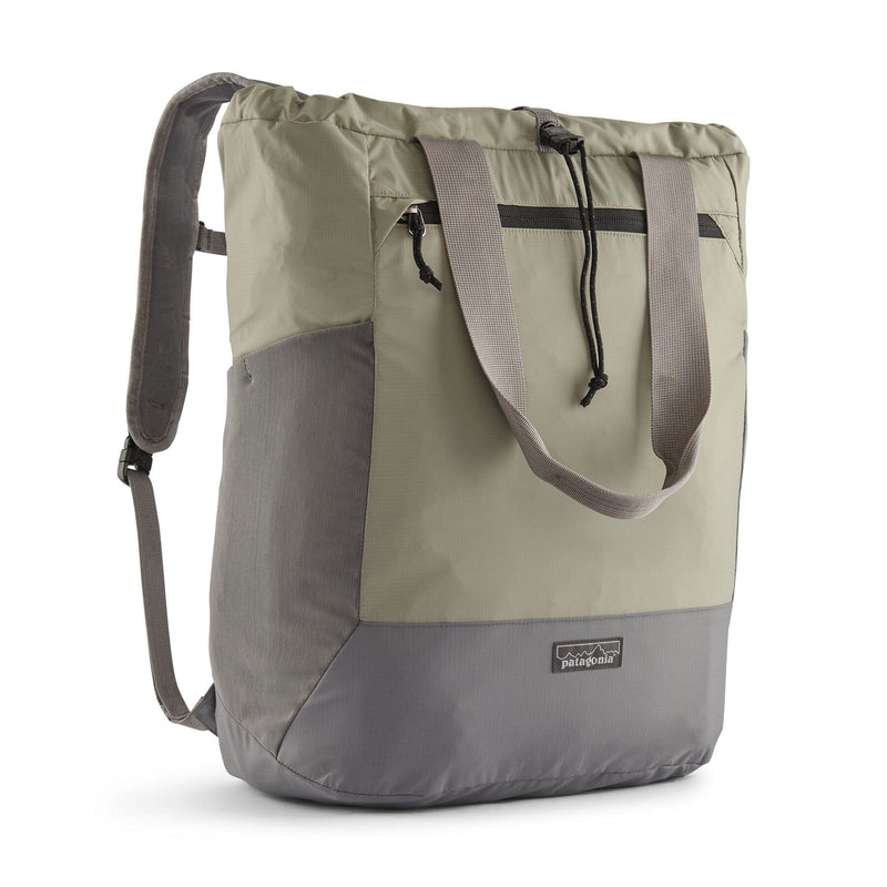 Terravia Tote Pack 24L | PATAGONIA