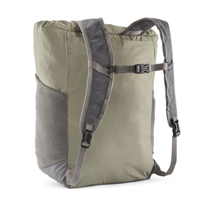 Terravia Tote Pack 24L | PATAGONIA