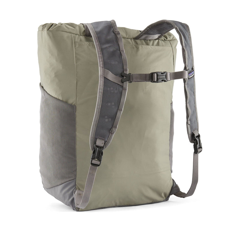 Terravia Tote Pack 24L | PATAGONIA