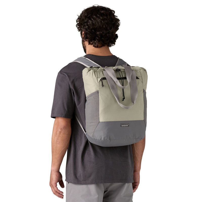 Terravia Tote Pack 24L | PATAGONIA