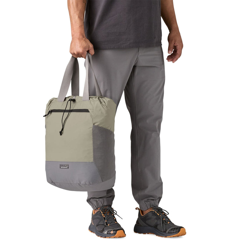 Terravia Tote Pack 24L | PATAGONIA