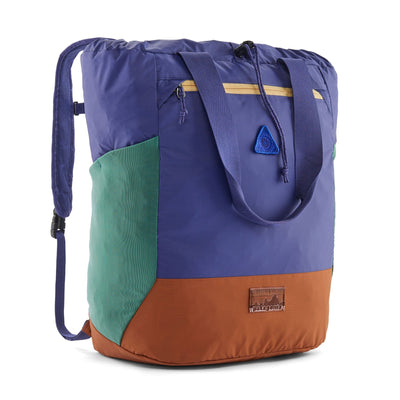 Terravia Tote Pack | PATAGONIA