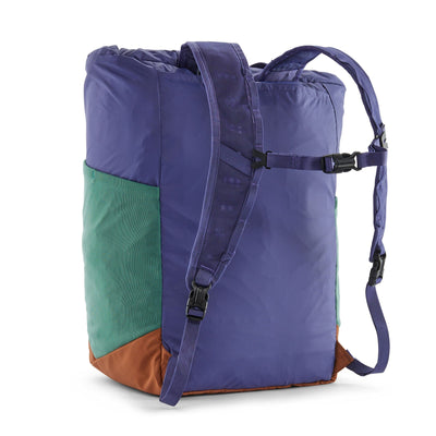 Terravia Tote Pack | PATAGONIA