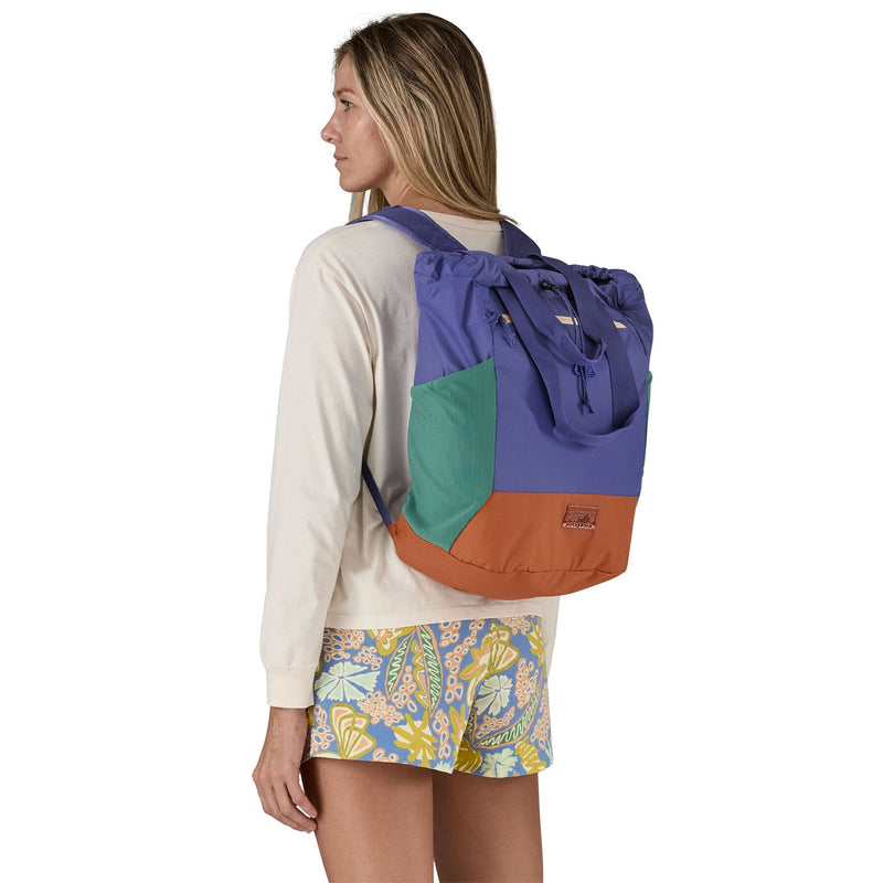 Terravia Tote Pack | PATAGONIA