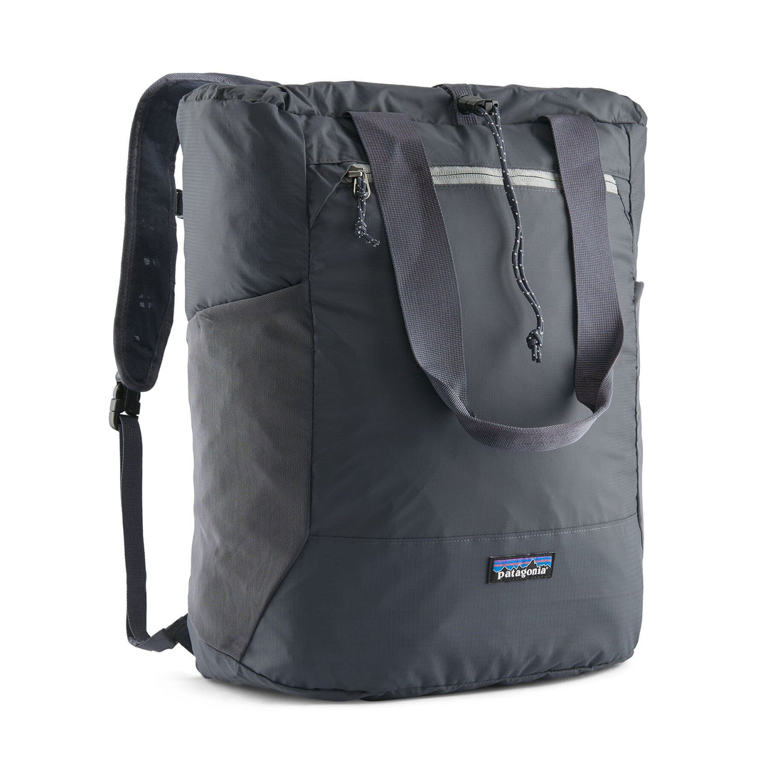 【Patagonia】 LIGHTWEIGHT TRAVEL TOTE PACK Lightweight Travel Tote Pack – Patagonia Worn Wear®