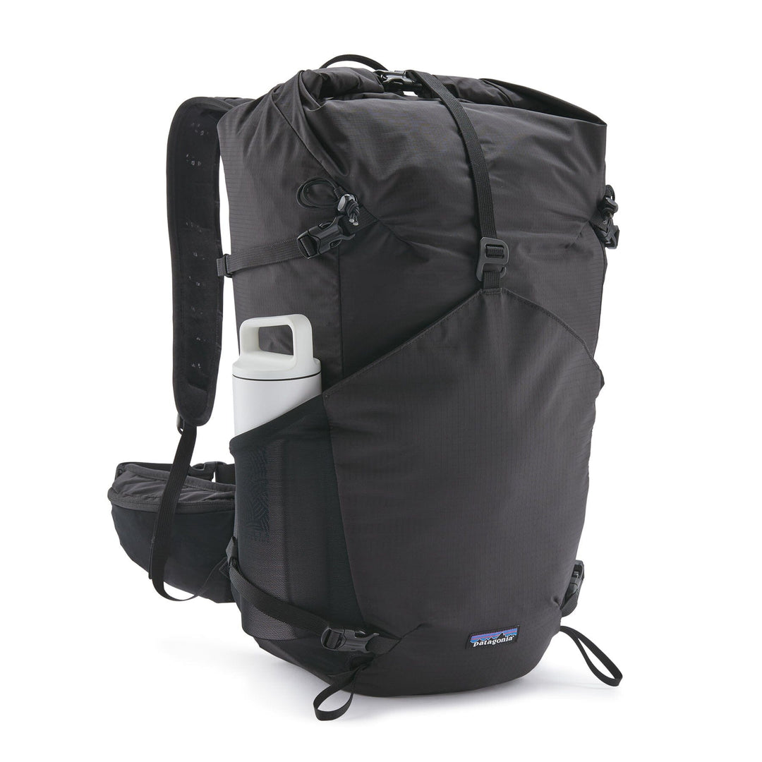 m*u様 Patagonia Terravia Pack 14L ブラック M Patagonia Terravia Pack 14L