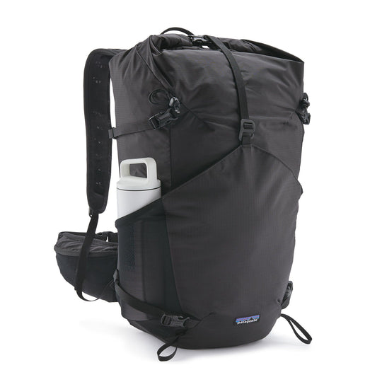 Patagonia Terravia Pack 36L - Breathable, Trail-Ready Hiking Backpack