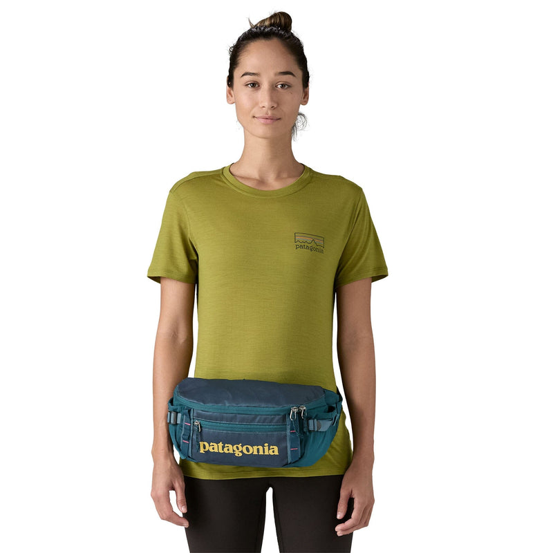 Black Hole Waist Pack 5L | PATAGONIA