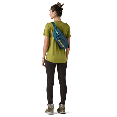 Black Hole Waist Pack 5L | PATAGONIA