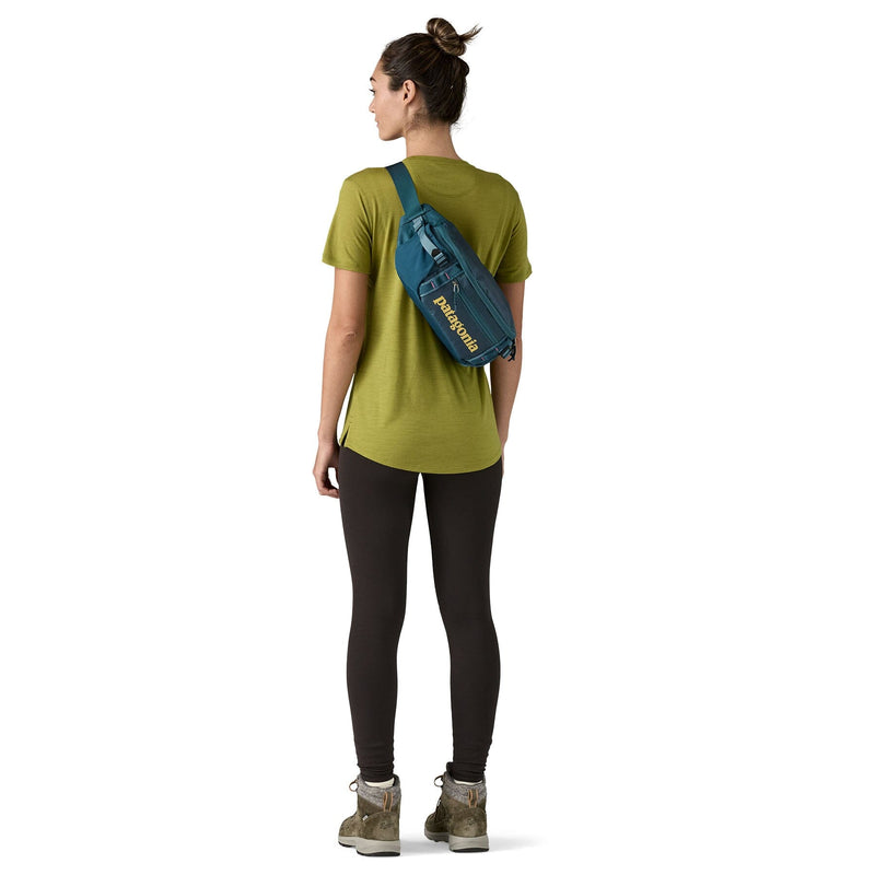 Black Hole Waist Pack 5L | PATAGONIA